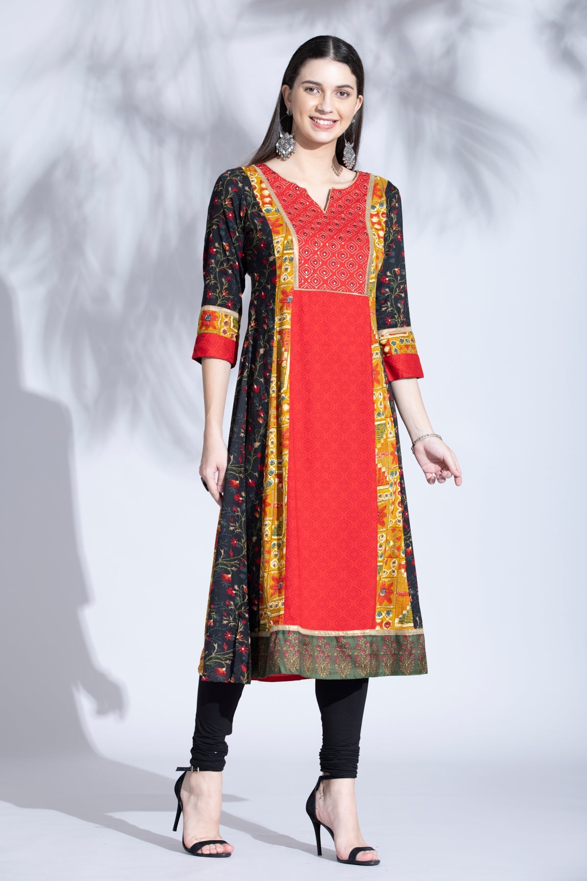 Multi Dress