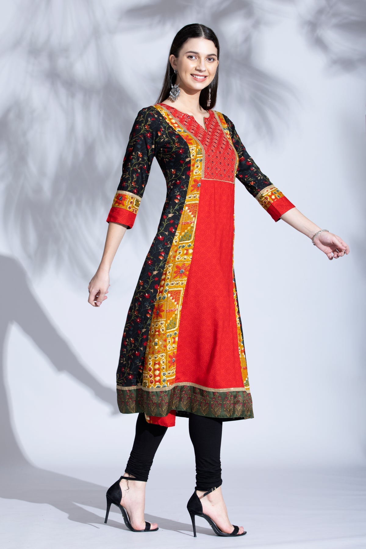 Multi Dress