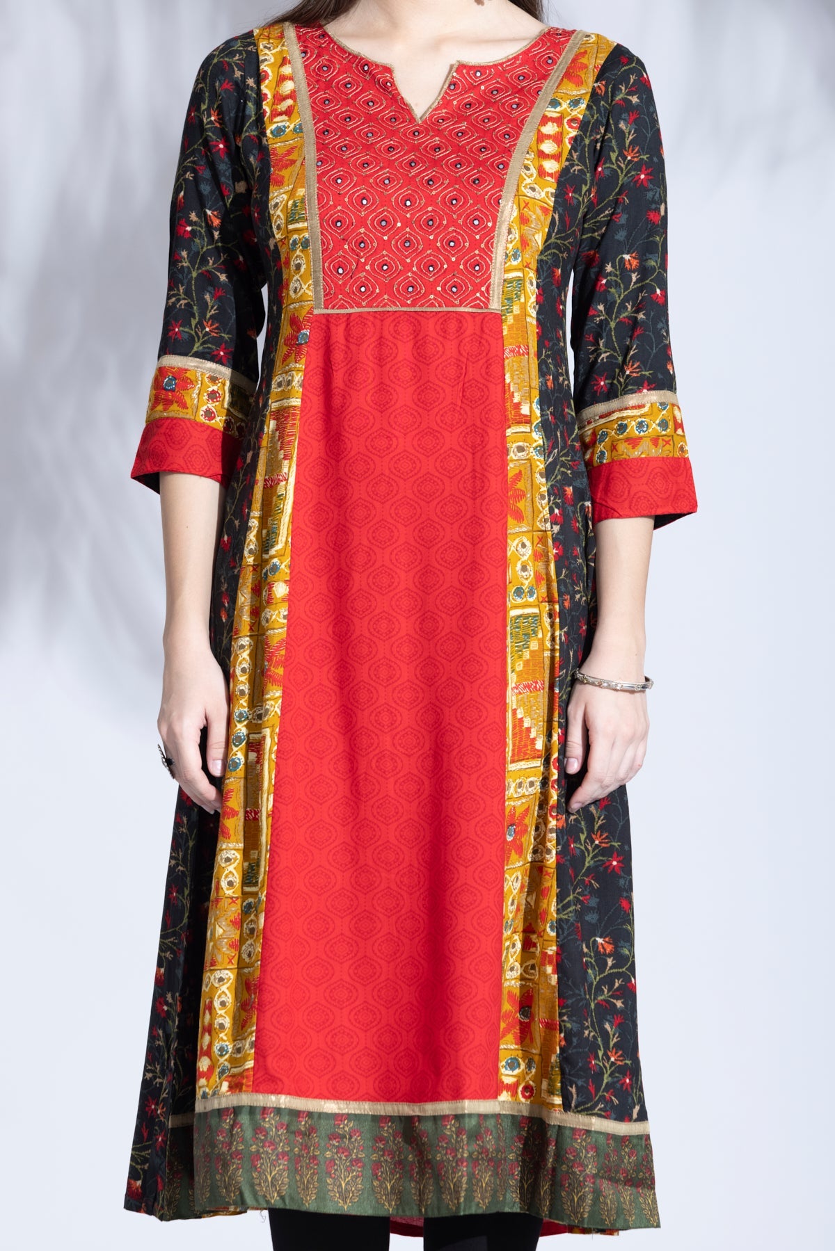 Multi Dress
