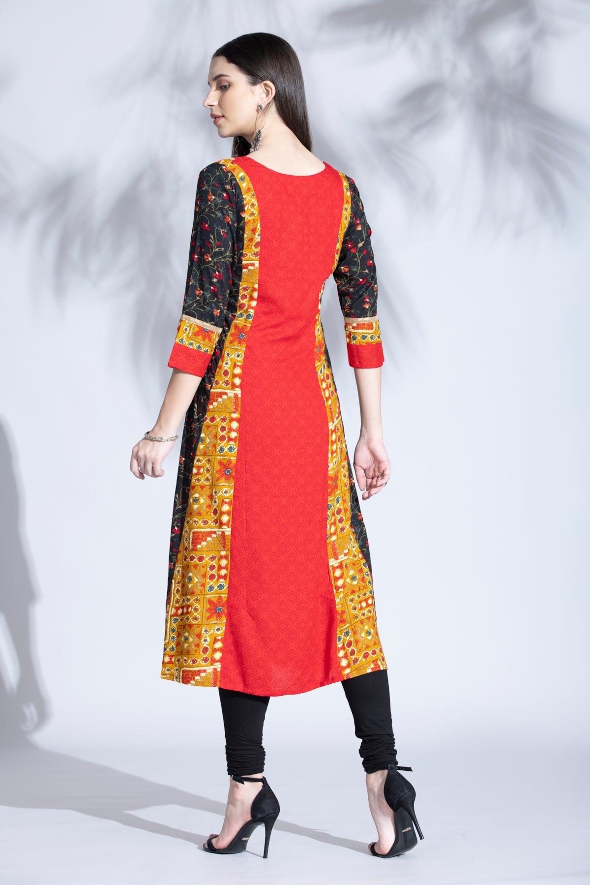 Multi Dress