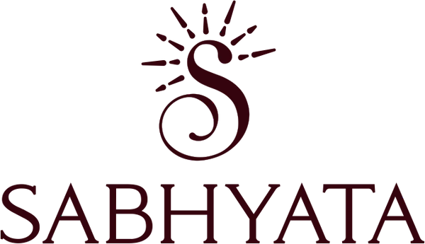 SABHYATA CLOTHING logo