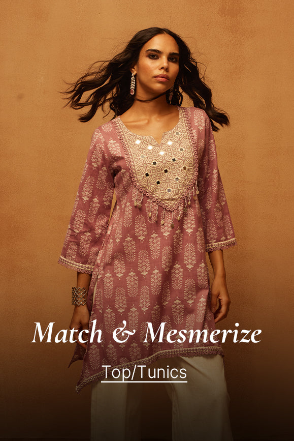 Tops & Tunic