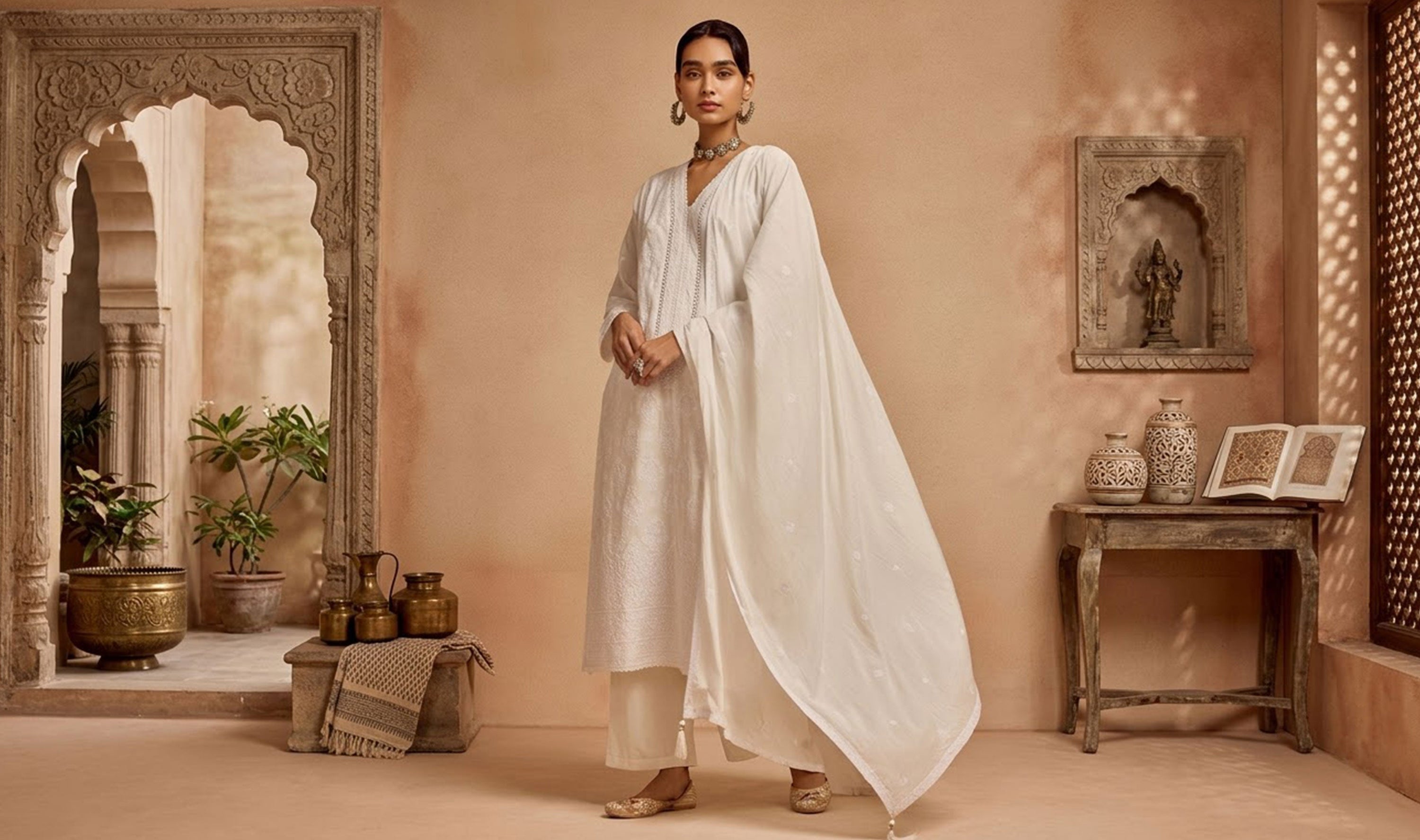 Independence Day Ethnic Wear Ideas: Celebrate India’s Pride in Style