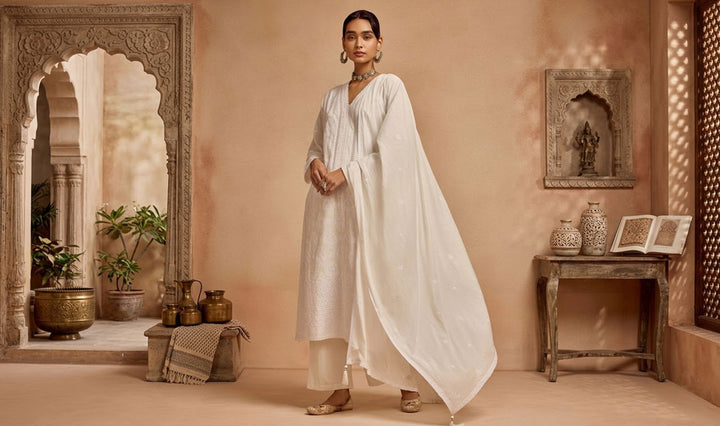 Independence Day Ethnic Wear Ideas: Celebrate India’s Pride in Style