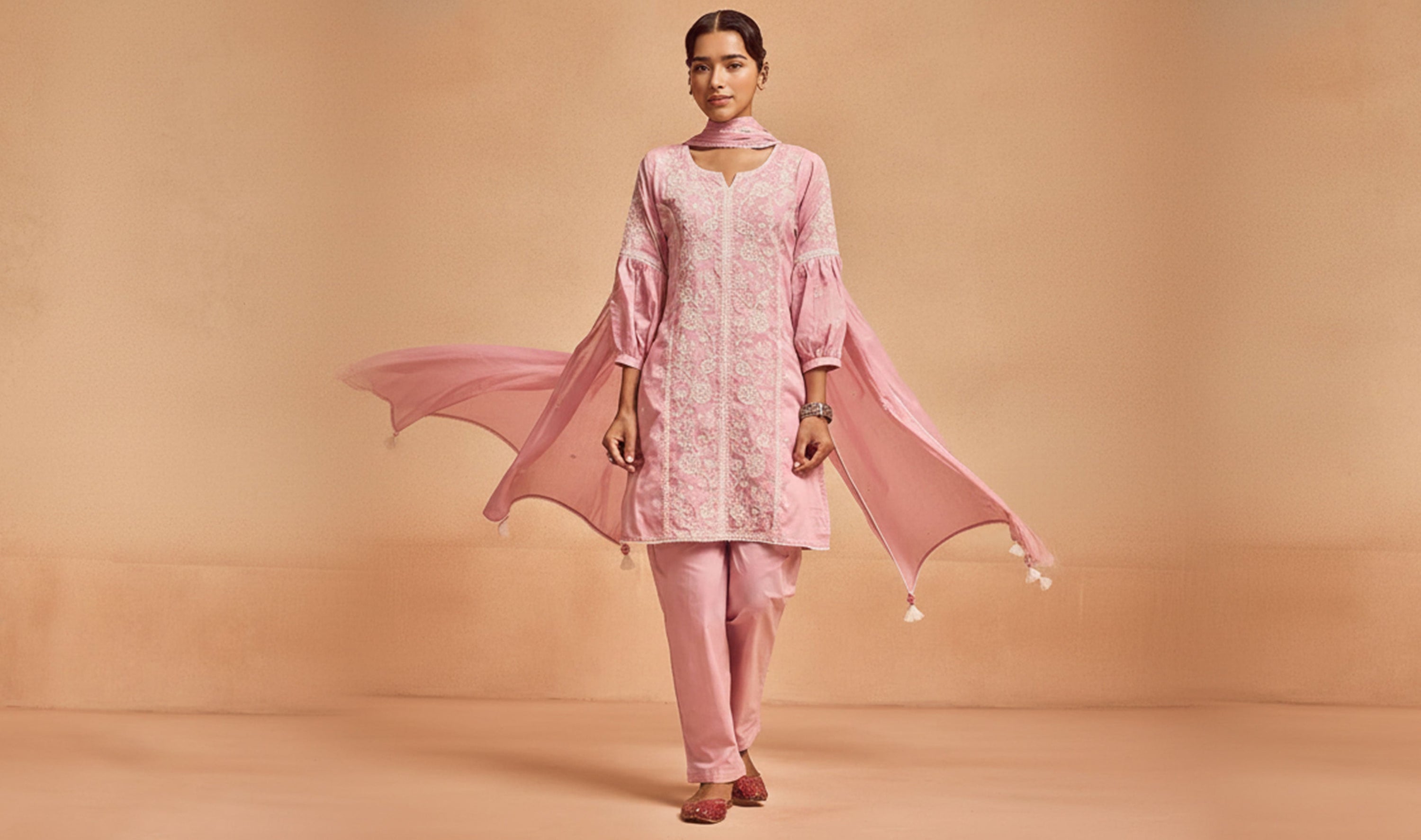 Rakhi Looks For Sisters Who Love To Stand Out