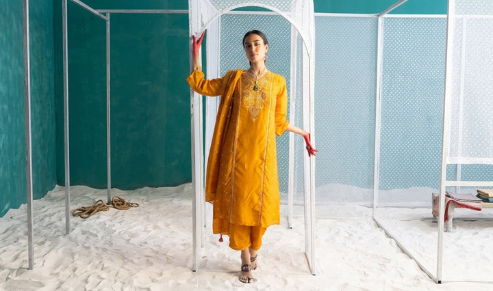 What Colours Are Trending in Ethnic Fashion in 2026?