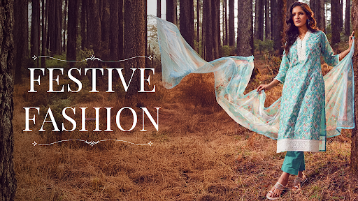Celebrate Raksha Bandhan in Style with Sabhyata's Festive Kurta Sets