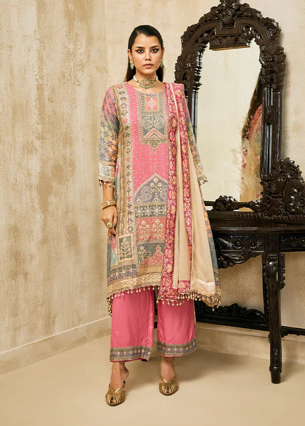 Women Kurta Set