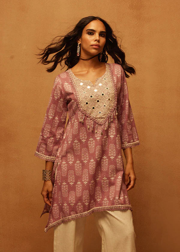 Women Tops & Tunic