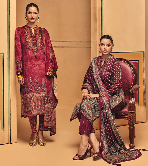 WINTER Collection mobile