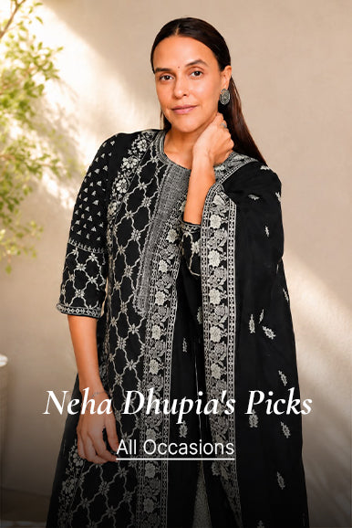Neha Dhupia