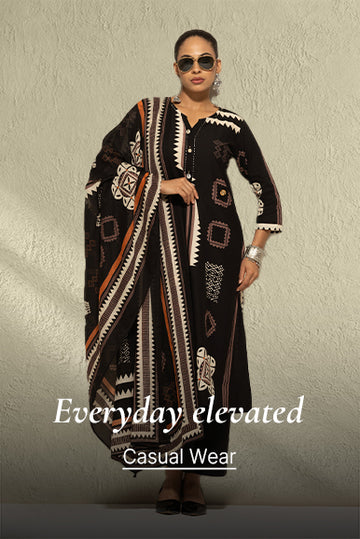 Women Kurta