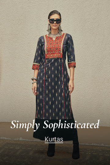 Women Kurta