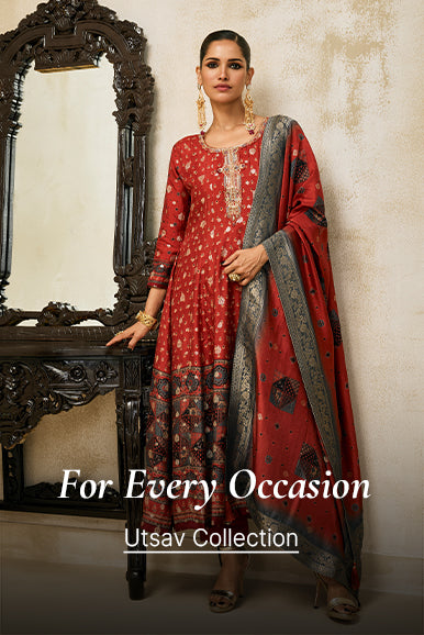 Festive Dresses