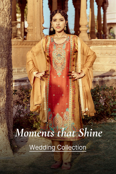Festive Kurta Set