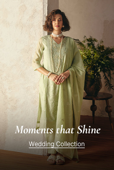 Festive Kurta Set